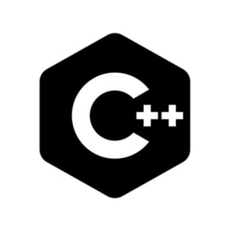 Логотип @cpp_ready - C/C++ Ready | Программирование