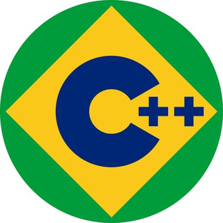 Логотип @cppbrazil - C/C++ Brasil