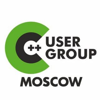Логотип @cppmoscow_channel - C++ user group moscow