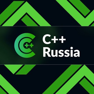 Логотип @cpprussia_channel - C++ Russia — канал конференции