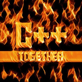 Логотип @cpptogether - C++ Together 2.0
