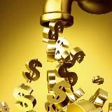 Логотип @cpresell - Lebedev STORE