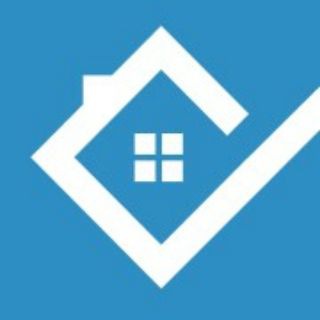 Логотип @cprop - CPROP
