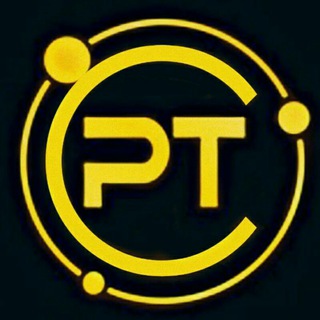 Логотип @cpt_community - CPT community