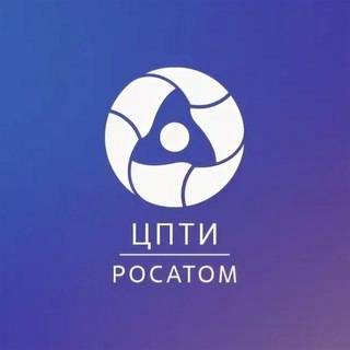 Логотип @cpti_official - ЦПТИ