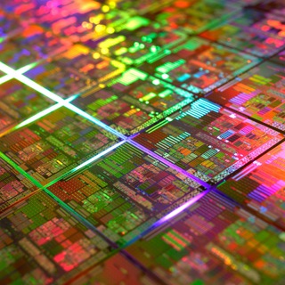 Логотип @cpu_design - Записки CPU designer'a