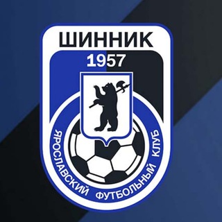 Логотип @cpufshinnik - СШ ФК Шинник