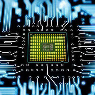 Логотип @cpumineria - CPU Mineria