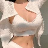 Логотип @cqvideo - 模糊放映厅