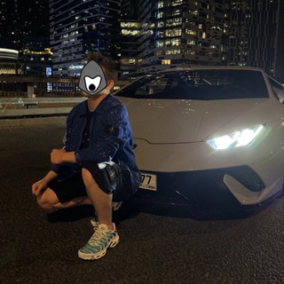 Логотип @cr1stal - CR1STAL