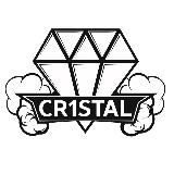 Логотип @cr1stal_vape - cr1stal_vape
