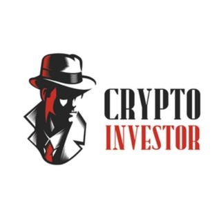 Логотип @cr_investor - Crypto Inventor