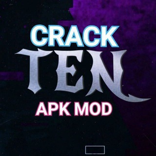 Логотип @crack_ten_bot - standoff 2