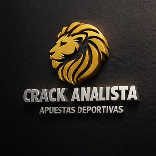 Логотип @crackanalistaa - 𝐂𝐑𝐀𝐂𝐊 𝐀𝐍𝐀𝐋𝐈𝐒𝐓𝐀🦁⚜️