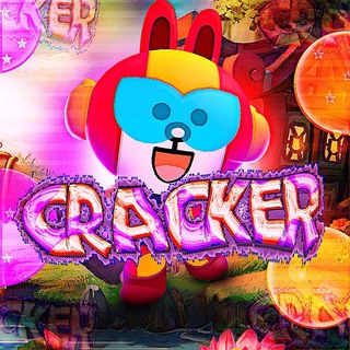 Логотип @crackerbrawl - 𝗖𝗿𝗮𝗰𝗸𝗲𝗿•GEMS💎