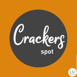 Логотип @crackersspotgroup - Cracker Spot group