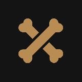 Логотип @cracow_fuck - Хуйовий Краків