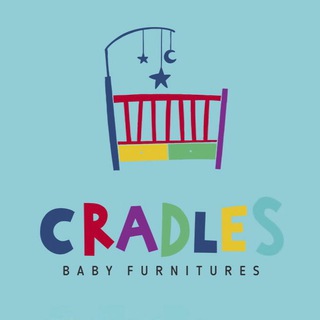 Логотип @cradlescom - Cradles.uz
