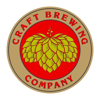 Логотип @craft_beer_tashkent - Craft Brewing Company