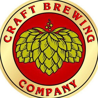 Логотип @craft_brewery - 🍺🍺🍺CRAFT BREWING COMPANY