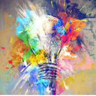 Логотип @craft_vibes - Творчество 🎨🖌️