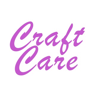 Логотип @craftcare - Craft Care