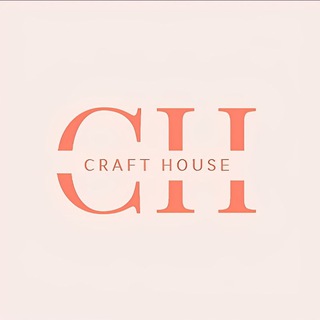 Логотип @crafthouse_boutique - Craft House