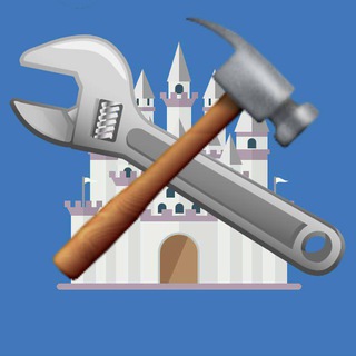 Логотип @craftinglist - Crafting list