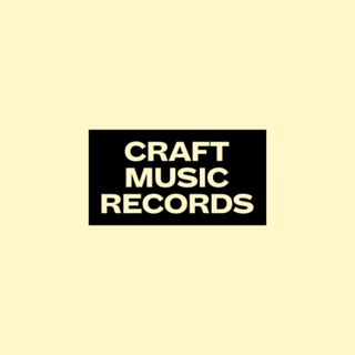 Логотип @craftmusic - Craft Music