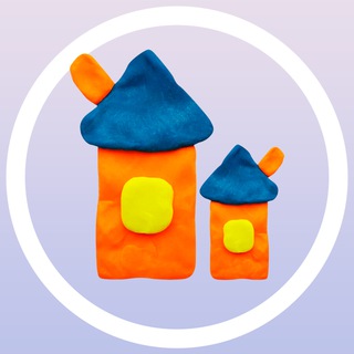 Логотип @crafts_for_school - Поделки в школу | своими руками