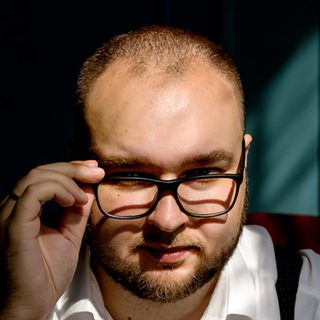 Логотип @craftseo - Крафтовое SEO | Вердыш Роман