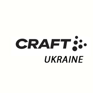 Логотип @craftukraine - CRAFT UKRAINE