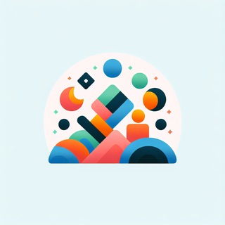 Логотип @craftyparentingtips - Семейное Творчество