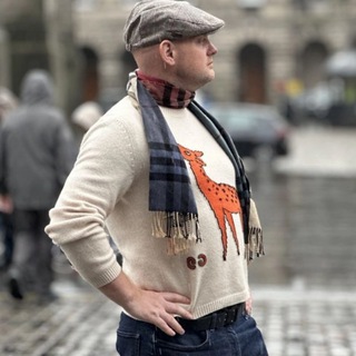 Логотип @craigashtonspb - Крэйг Эштон