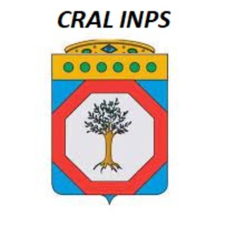 Логотип @cralibari - CRAL INPS PUGLIA