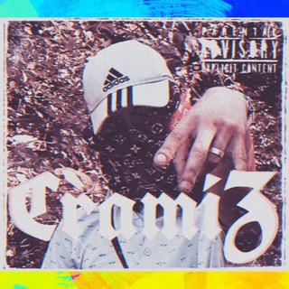 Логотип @cramiz_0412 - CramiZ | 0412 Music