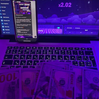 Логотип @crash_1x - Crash 🚀