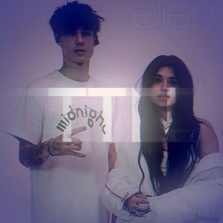 Логотип @crash_anon - Tik Tok News💙