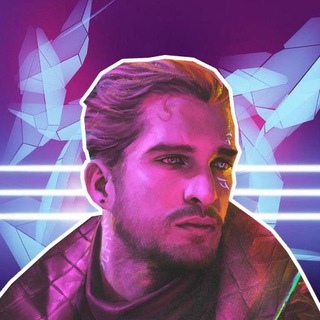 Логотип @crashoffnet - LEONARDO