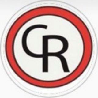 Логотип @crashrush - crash_rush