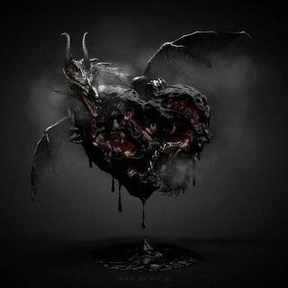 Логотип @cravingheart - Craving Heart ❤️