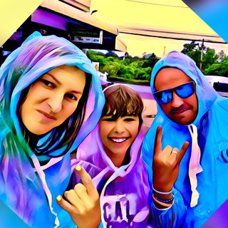 Логотип @crayzy_family - Чокнутая Ферма