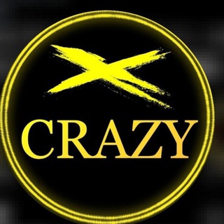 Логотип @crazu03 - CRAZY03