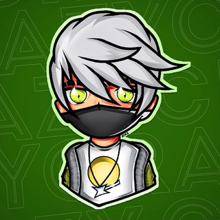 Логотип @crazy_fff - CRAZY FF