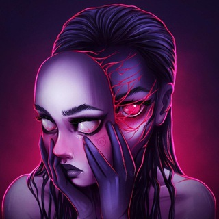 Логотип @crazy_horoshope - крейзи гороскоп