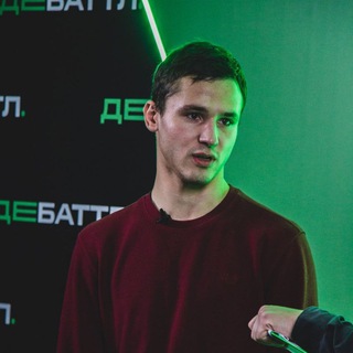 Логотип @crazy_karatist13z - Соколов Василий ||| Karatist tomorrow