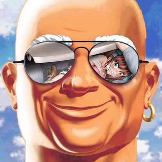 Логотип @crazy_mem - Ненормальные Мемы