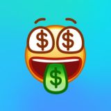 Логотип @crazy_monkey_igrat - Crazy Monkey - играть