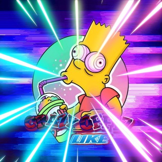 Логотип @crazy_off_rufo_chat - CRAZY_OFF17