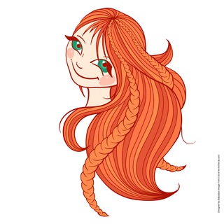 Логотип @crazy_printing - Сумасшедшая типография